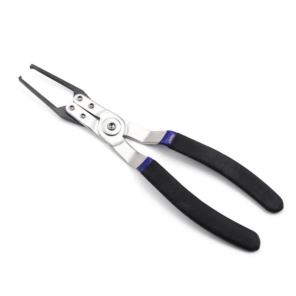 Automobile Relay Fuse Puller Install Removers Plier Auto Repair Tool Install ToolAutomotive Relay Disassembly Clamps