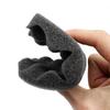Fishing Case Wheel Storage Cover Bait Reel Protective Boxes Pouch Tackle Shockproof Collection Tool Outdoor Portable