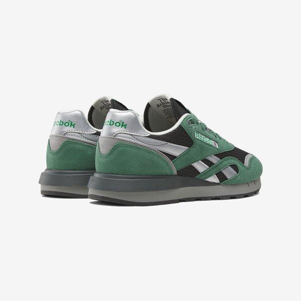 Heritage Classic Nylon 89 Field Green