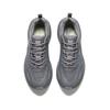 Anta Low-Top Running Shoes Men's Dark Gray Sneakers