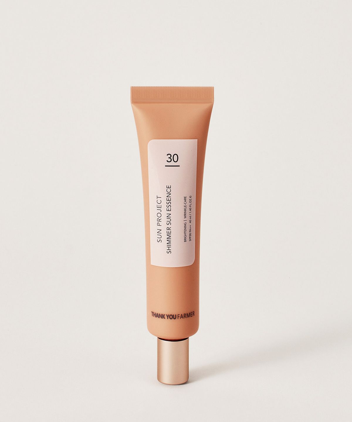Sun Project Shimmer Sun Essence 40ml