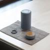 Rivers Water Ash Blue Bottle,