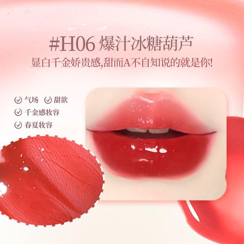 HOLD LIVE - Watery Lip Gloss - 5 Colors