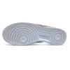 Nike Air Force 1 Mountain Moon Brush Leather Abrasion Resistant Abrasion Resistant Low Top Skateboard Shoes Men's CW2288-111(Team371-)
