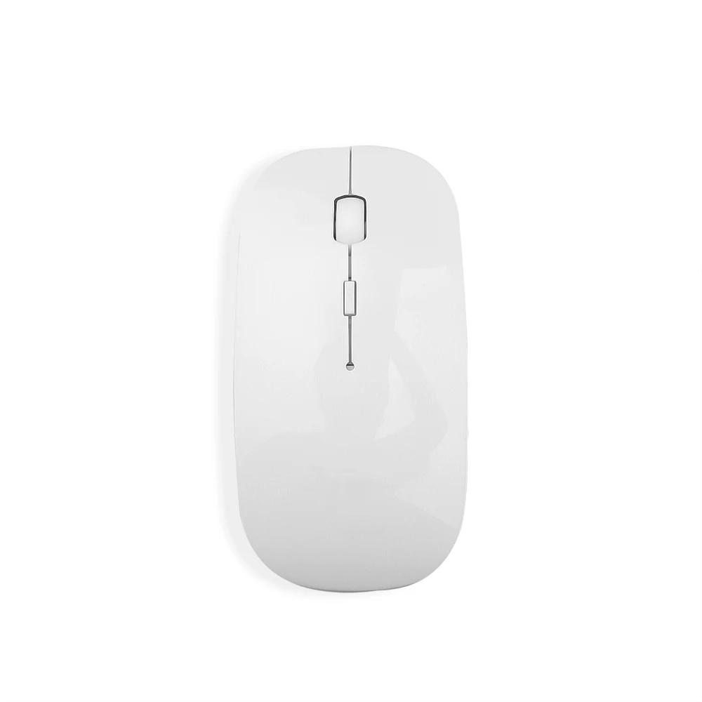 2.4G Wireless Mouse Wireless Gaming Mice with USB Receiver 1600 DPI Optical Mouse for Computer PC Laptop Deskto