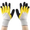 1P  Non slip   Wear   resistant Labor Work Garden Gloves Handling Gloves