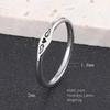 A Little Heart with Wings, A Ring, Misses You. I Will Always Hold You In My Heart, Ring