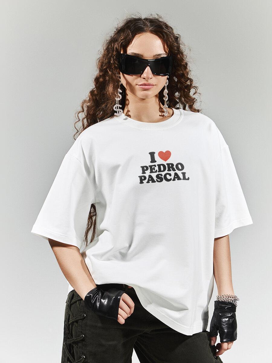 NOT TODAY print T-shirt S