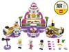 LEGO Friends Baking Contest 41393