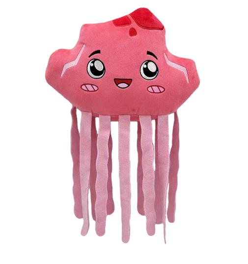 22-40Cm 100% Genuine Spongebob Patrick Star Kawaii Cartoon Animal Plush Toy Stuffed Doll Cartoon Soft Kids Toys Birthday Gift