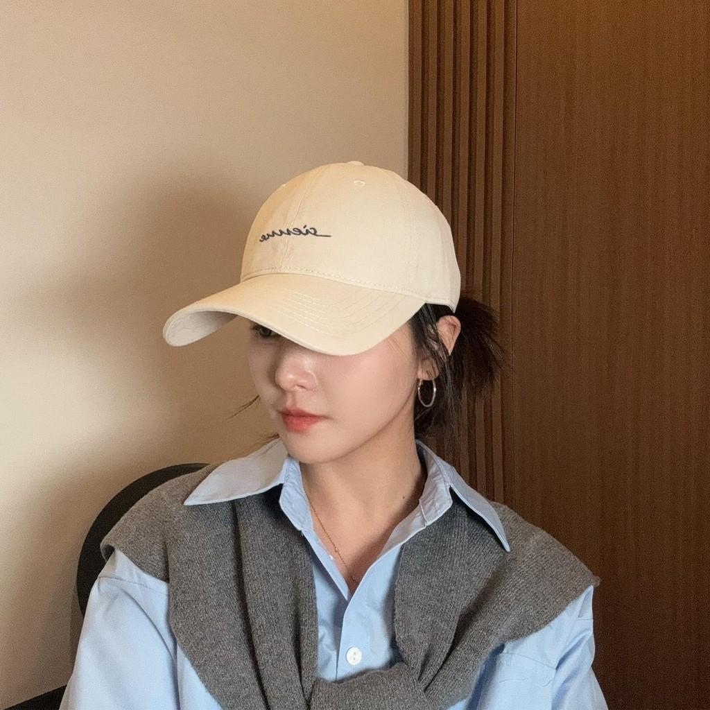 Cap Baseball With Embroidered Lettering For Fans And Collectors Protection Sun