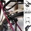 Aluminum Alloy Mountain Bike V Brake Front Rear Bicycle Road Bike Brake Device Professional Cycling Safety Accessory For Outdoor Ride Bike Maintenance