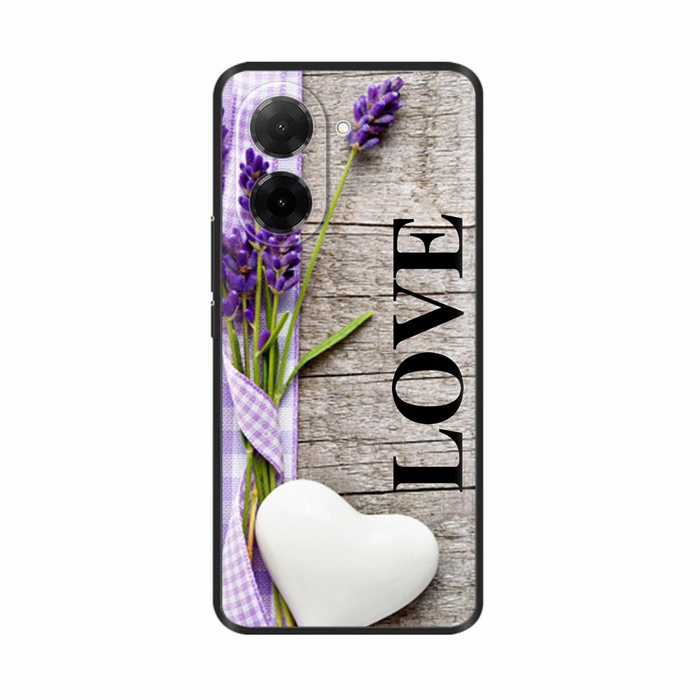 For Xiaomi Poco C71 Case Soft Silicone Back Cover for Xiaomi PocoC71 c71 Soft Funda Phone Case Poco C71 C 71 Shell  Casing Coque