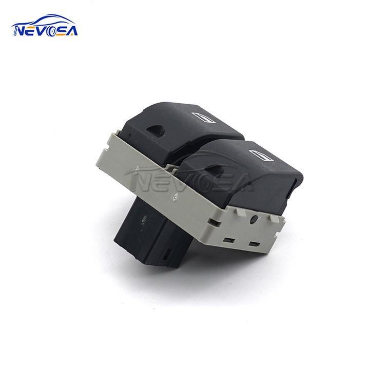 Volkswagen POLO Power Window Switch Electric Controller (2004-2005) 6Q0959858A