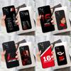 Charles Leclerc 16 Case For Samsung Galaxy A55 A35 A25 A15 A53 A33 A13 A51 A71 A12 A32 A52 A14 A34 A54 Cover