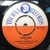 7inch Record JO JO BENNETT MUDIES ALL STARS  Leaving Rome TR7774 Trojan Records 1970 UK Reggae Ska  Dub Used