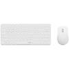 Rapoo 9050S Multi-Mode Wireless Keyboard & Mouse Combo