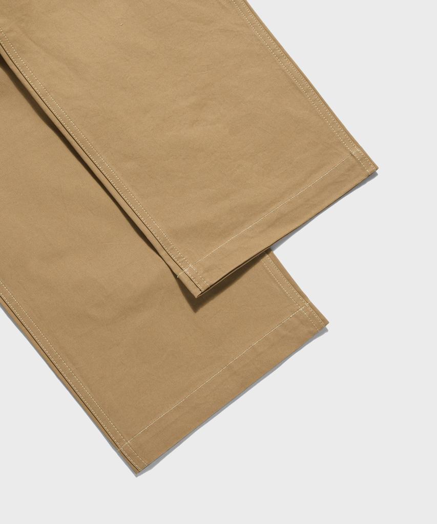 Beulonseun Usmc Officer Trousers Khaki