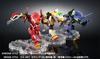 TAMASHII NATIONS NXEDGE STYLE Evangelion Evangelion Unit 2 S type equipment 100mm painted movable figure [EVA UNIT] + approx. ABS&PVC