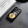 The Adventures Of T-TintinS Phone Case For IPhone 17 Air 16 E Pro Max 15 14 13 Mini 12 Pro 11 Max Plus Black Glass Cover
