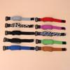 1Pc Noise Damper Muter Wraps High-elastic Guitar Mute Strap Easy To Use Stringed Instruments Accessories For Bass Ukulele