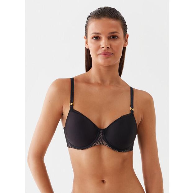 Бюстгальтер с косточками Chantelle C21T60 EU 70E