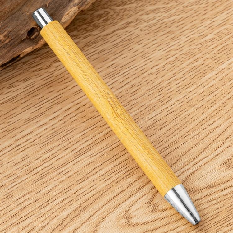 Ausziehbarer Kugelschreiber 1,0 mm Glattes Schreibgerät Unterschreibstift Zum Skizzieren Notizen Machen Aufgaben
