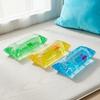 Stress Relief Slithery Strip Toy Cannot Be Grasped Clear Squeeze Toy Office Work Stress Decompression Toy Prank Prop Gag Gift