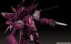 Good Smile Company MODEROID Fafner In the Azure THE BEYOND Fafner Mark Sieben Kai Azrael Assembly Plastic Model Kit Non-scale