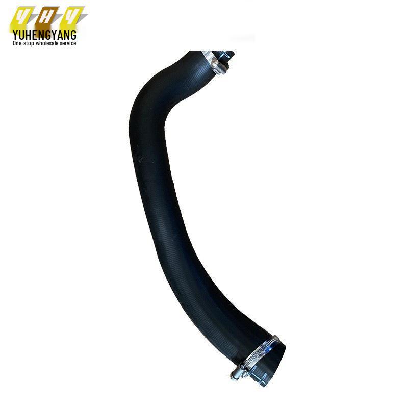 

V348 Intercooler Intake Pipe 7C19-6K683AD for Cross-Border E-Commerce. Standard