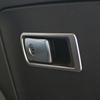 For Bmw X3 G01 X4 G02 2018 2019 2020 2025 2025 Copilot Glove Storage Box Handle Cover Trim Decoration Sticker Accessories