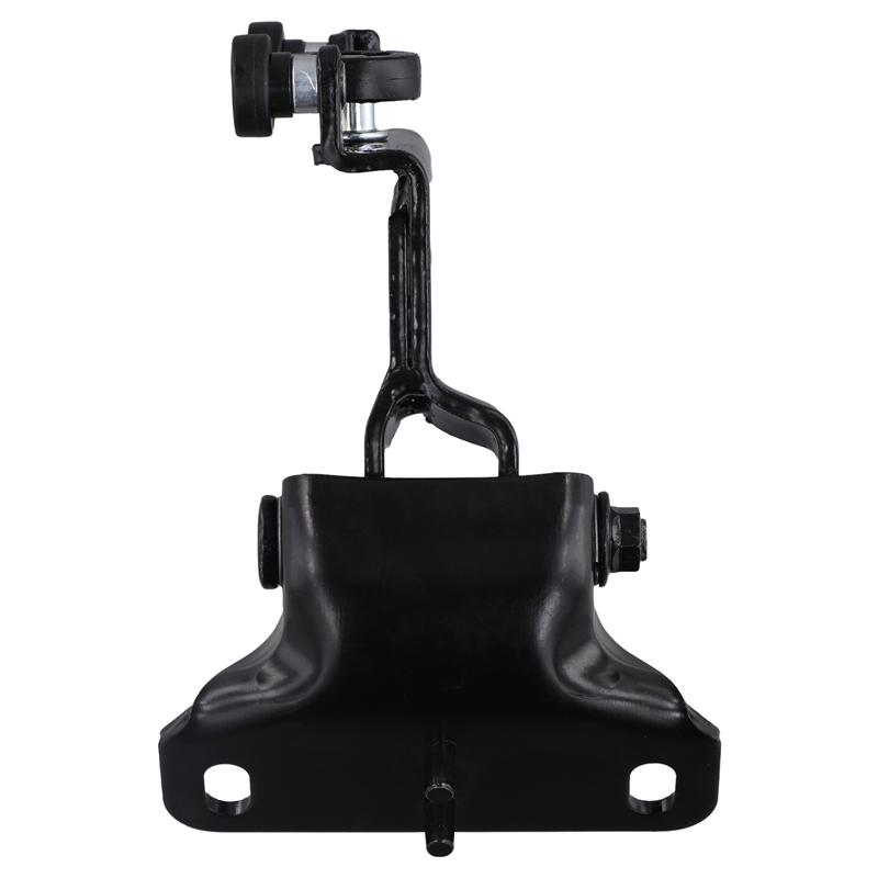 Sliding Door Center Guide For VW Caddy 5V SB -2025- Car Center Sliding Door Rail Pulley Replacement Black Right