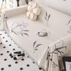 Sofa Cover Cloth Anti-Scratching Sofa Cover Cream Style Four Seasons Universal Non-Slip Full Cover Towel All-Inclusive Universal Sofa Cover