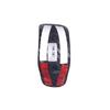 For Mercedes Benz G Class W463 2012-2018 Real Carbon Fiber Car Central Control Gear Head Decorative cover Car Accessories