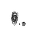 Car Gear Lever for Cadillac XT4 CT6 for XT6 CT5 for XT5 Car Crystal