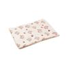 Soft Pet Blanket Thick Pet Bed New Kennel Quilt  Pet Sleeping