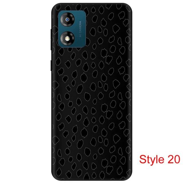 BAIDIYU Cover per Nokia G50, Custodia Telefono AntiGraffio, con