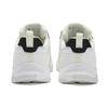 FILA Women White Black F12W522214FWB