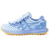 Tarther Sc Plus SHUSHU/TONG Blue Gingham Women's Sneakers 1203A551-400