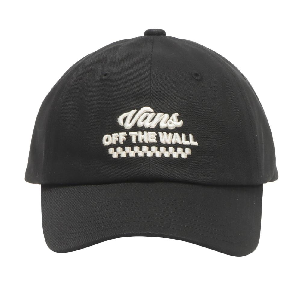Vans Vans Westfalen Low Cap 126r7160100 Black