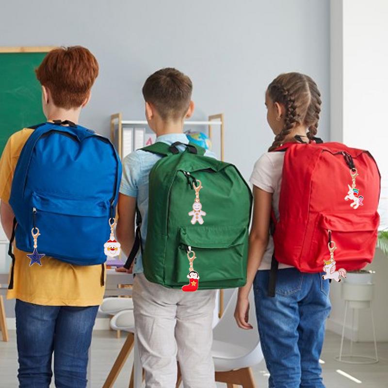 Advent Bracelet 2025 Countdown Calendar Bracelet Making Set Christmas Jewelry Making Kit Bracelet Making Toy For Girls Kids