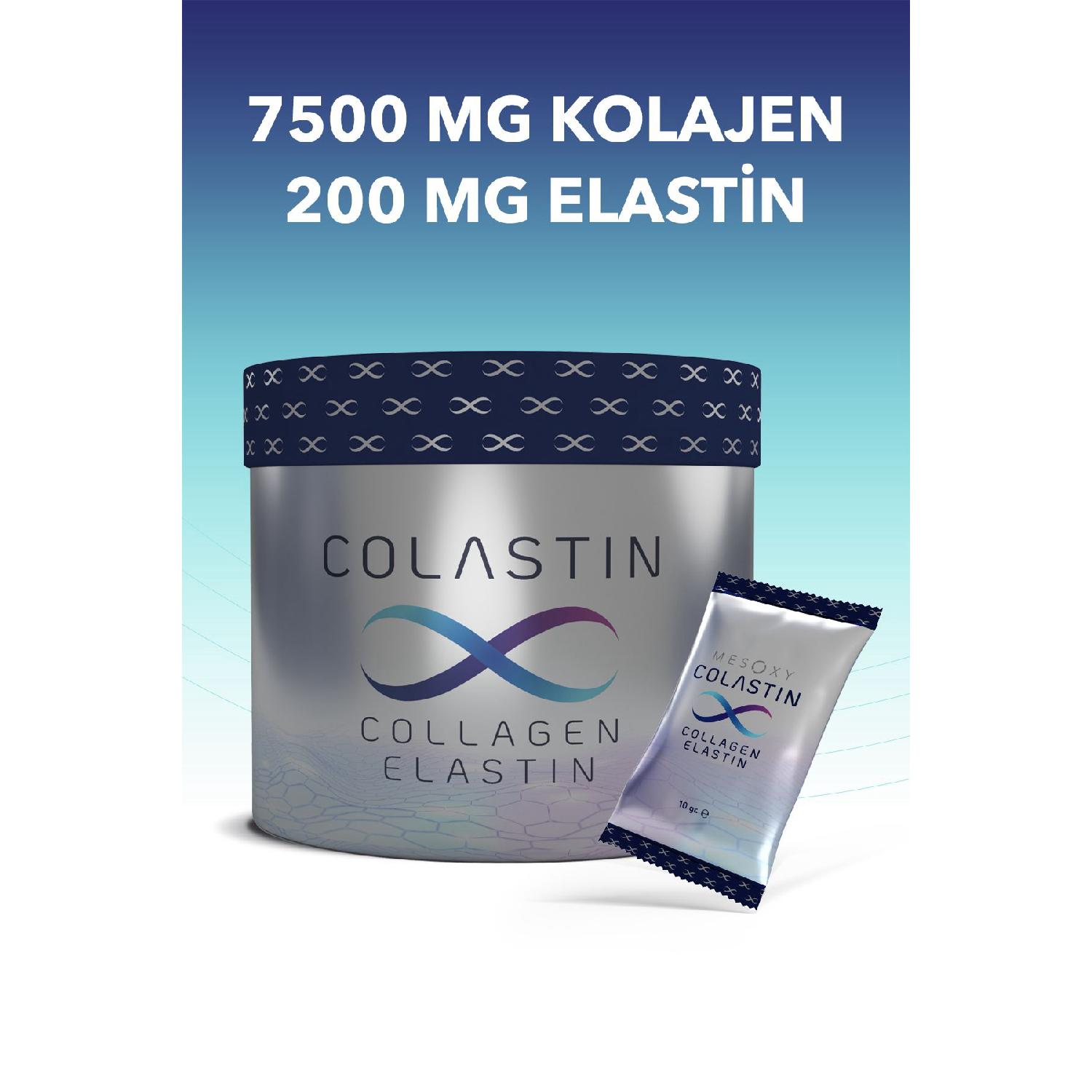 

7500 Mg Collagen 200 Mg Elastin 28 Dust Sash | Easy And Soft
