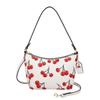 2025 Women's Luxury Crossbody Shoulder Bag: High-End Textured Design