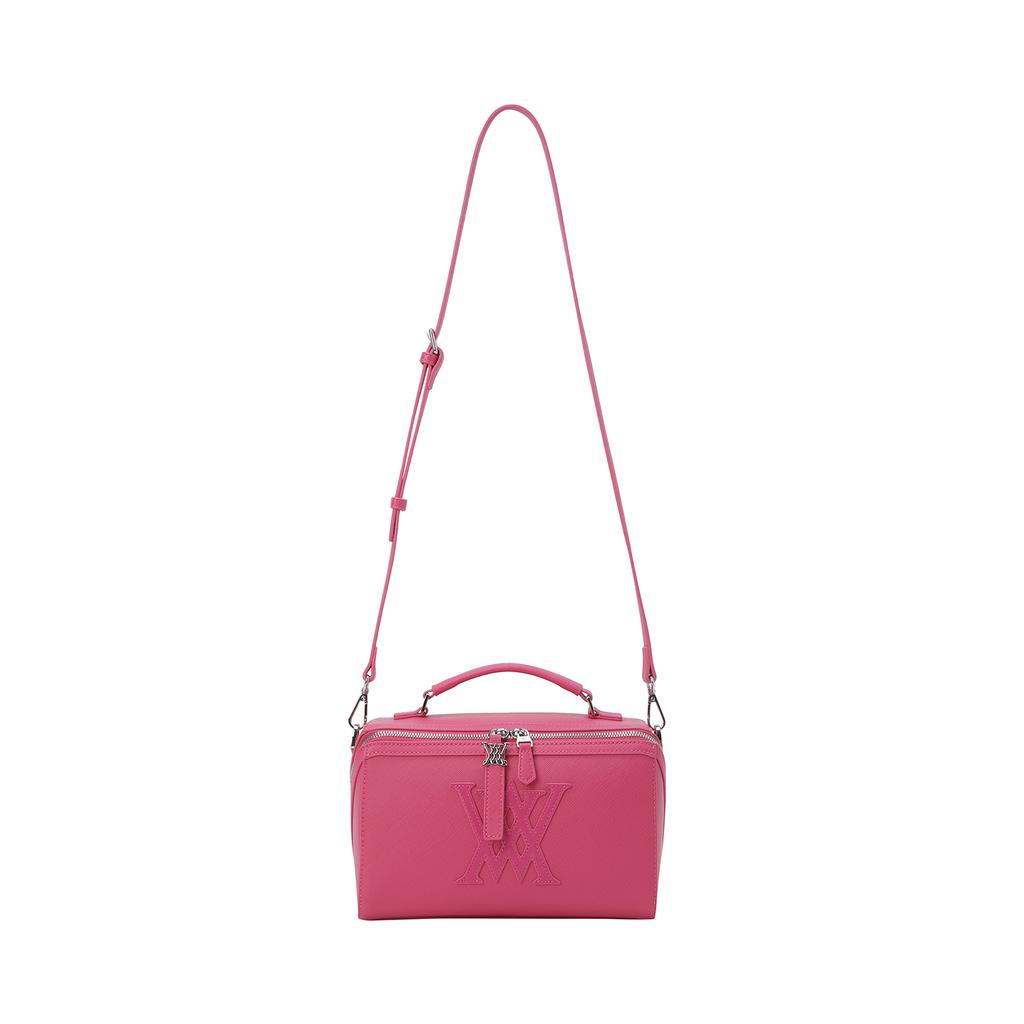 Anew Golf Women Diamond Square Color Totebag_Hp
