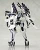 Kotobukiya Alternativní Shiranui, 2. a 3. série, Nori Yuyibashi, plastikový model, stavebnice Muv-Luv 1144