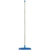 Bartec Barcute Plus Sanitation Broom Hard Blue 5 62613205 BCP30-40SUS-HB 5P