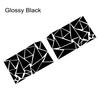 Car Body Side Stickers Triangle Graphics Vinyl Decals For Auto SUV Off Road Waterproof Styling Decoration Stickers Accessories
