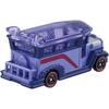 Takara Tomy Tomica Disney Motors Buzz Lightyear Jumbo Cruiser Diecast Car Toy for Ages 3 and Up