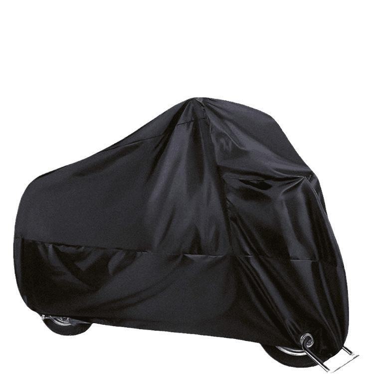 

Крышка мотоцикла: 210D утолщенный водонепроницаемый, защищающий от солнца и дождя; Чехол для электромобиля: 190T Защита от снега и ветра. 190T-M