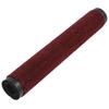 VidaXL Schmutzfangmatten 2 Stk. Rechteckig Getuftet 60x90 cm Rot